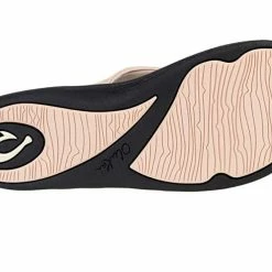 Olukai Women Kulapa Kai Petal Pink Sandals & Flips