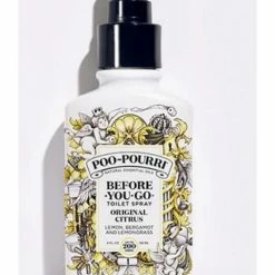 Bath & Body Poo-Pourri 4oz Original Citrus