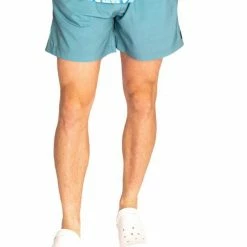 Simply Southern Men's S21 Shorts