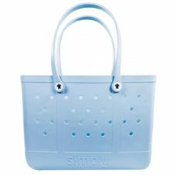Handbags & Totes Simply Southern S21 Large Solid Tote 13 Handbags & Totes Simply Southern S21 Large Solid Tote