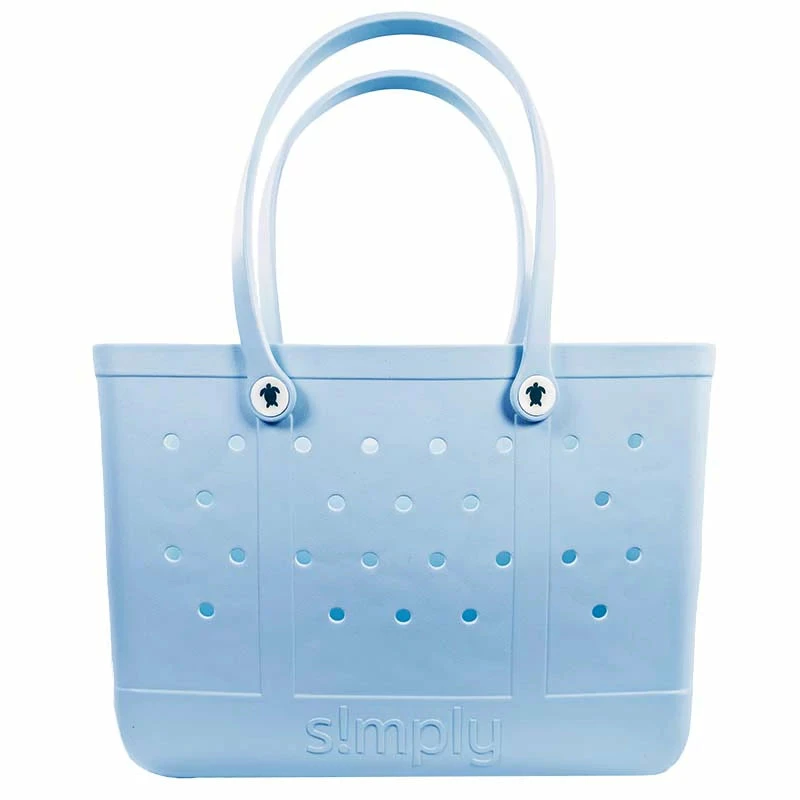 Handbags & Totes Simply Southern S21 Large Solid Tote 6 Handbags & Totes Simply Southern S21 Large Solid Tote