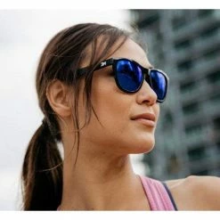 Knockaround Premium Sport Jelly Black/Moonshine