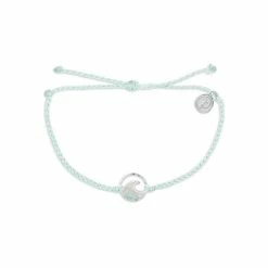 Pura Vida Opaque Resin Wave Bracelet