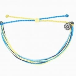Bracelets Pura Vida Charity Original Bracelet 30 Bracelets Pura Vida Charity Original Bracelet