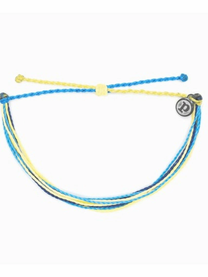 Bracelets Pura Vida Charity Original Bracelet 11 Bracelets Pura Vida Charity Original Bracelet