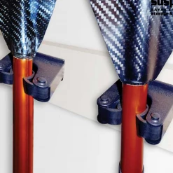 Suspenz Paddle Holders Accessories