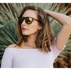 Knockaround Fast Lanes - Pink Ink