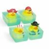 Heartland Fragarence Co Rubber Ducky Kids Bath Soaps