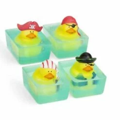 Heartland Fragarence Co Rubber Ducky Kids Bath Soaps