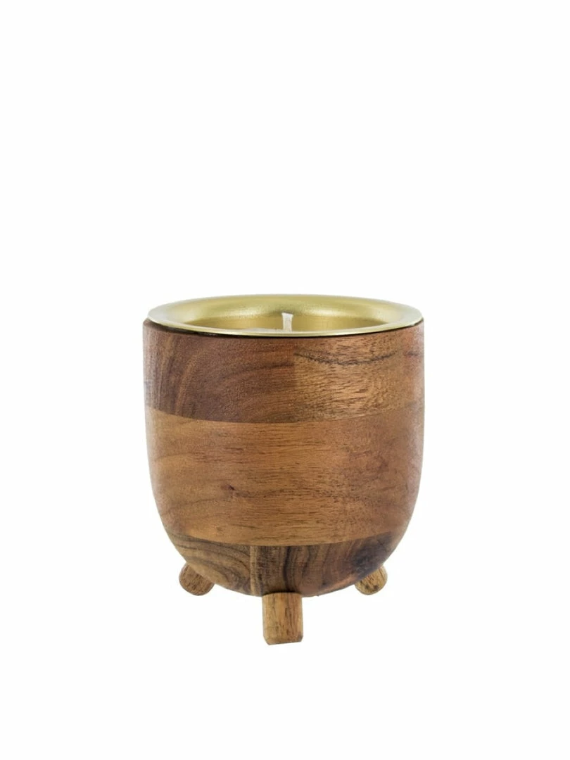 Rewined Rose' Barrel Aged Candle HOME 1 Rewined Rose' Barrel Aged Candle HOME