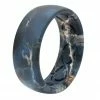 Groove Life Men's Ring - Nomad Rapids Rings