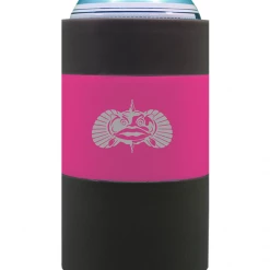 Toadfish Non-Tipping Can Cooler 12oz Can 15 Toadfish Non-Tipping Can Cooler 12oz Can