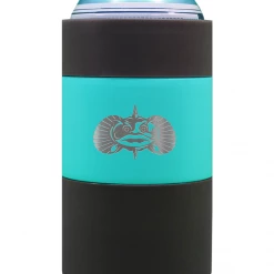 Toadfish Non-Tipping Can Cooler 12oz Can 14 Toadfish Non-Tipping Can Cooler 12oz Can