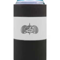 Toadfish Non-Tipping Can Cooler 12oz Can 12 Toadfish Non-Tipping Can Cooler 12oz Can