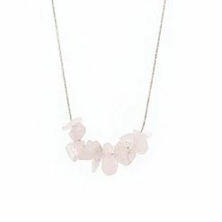 Salty Cali Rock Candy Necklace Necklaces