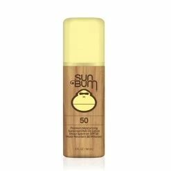 Bath & Body Sun Bum Spf 50 Sunscreen Roll On