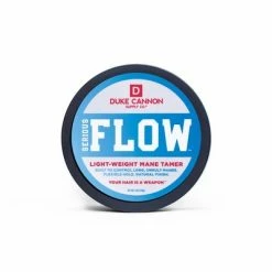 Duke Cannon Serious Flow Styling Putty MEN 5 Duke Cannon Serious Flow Styling Putty MEN