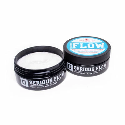 Duke Cannon Serious Flow Styling Putty MEN 1 Duke Cannon Serious Flow Styling Putty MEN