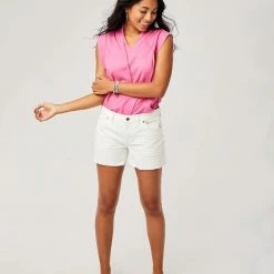 Carve Designs Oahu Short Cloud