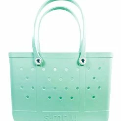 Handbags & Totes Simply Southern S21 Large Solid Tote 15 Handbags & Totes Simply Southern S21 Large Solid Tote