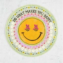 Natural Life Sticker