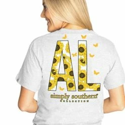 Simply Southern Women's Tee