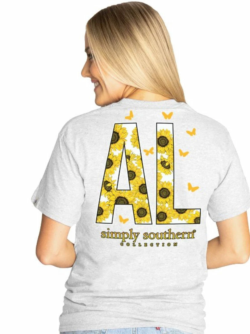 Simply Southern Women's Tee 1 Simply Southern Women's Tee