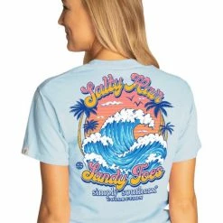 Simply Southern Women's Tee