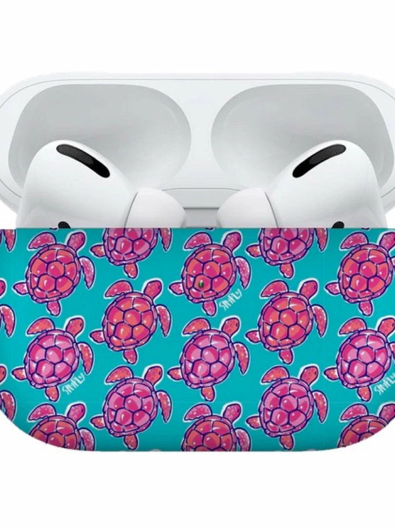 Simply Southern Airpod Protection Case Small Accessories 4 Simply Southern Airpod Protection Case Small Accessories