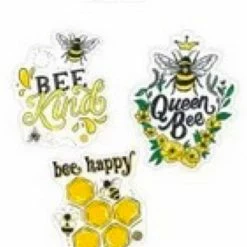 Simply Southern Sticker 3 Pack Stickers 22 Simply Southern Sticker 3 Pack Stickers