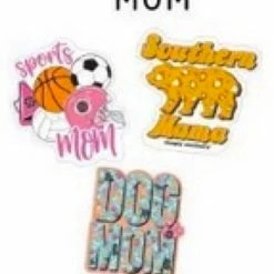 Simply Southern Sticker 3 Pack Stickers 23 Simply Southern Sticker 3 Pack Stickers