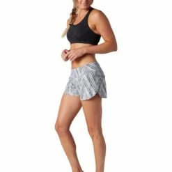 Smartwool Women's Merino Sport Lined Short