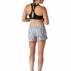 Smartwool Women's Merino Sport Lined Short