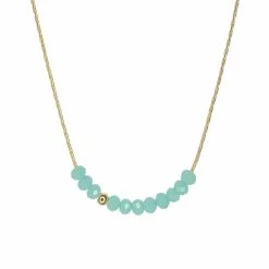 Salty Cali Sprinkle Necklace Necklaces 23 Salty Cali Sprinkle Necklace Necklaces