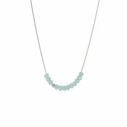 Salty Cali Sprinkle Necklace Necklaces 18 Salty Cali Sprinkle Necklace Necklaces