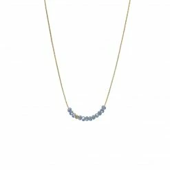 Salty Cali Sprinkle Necklace Necklaces 17 Salty Cali Sprinkle Necklace Necklaces