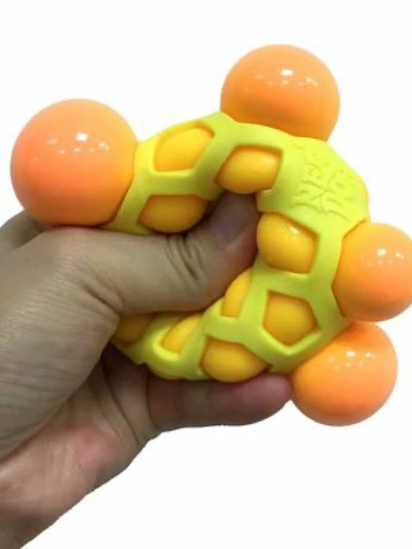 Nee Doh Atomic KIDS 1 Nee Doh Atomic KIDS