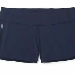 Smartwool Women's Merino Sport Lined Short