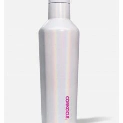 HOME Corkcicle 25oz Canteen -Unicorn Magic