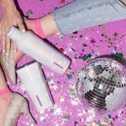 HOME Corkcicle 25oz Canteen -Unicorn Magic