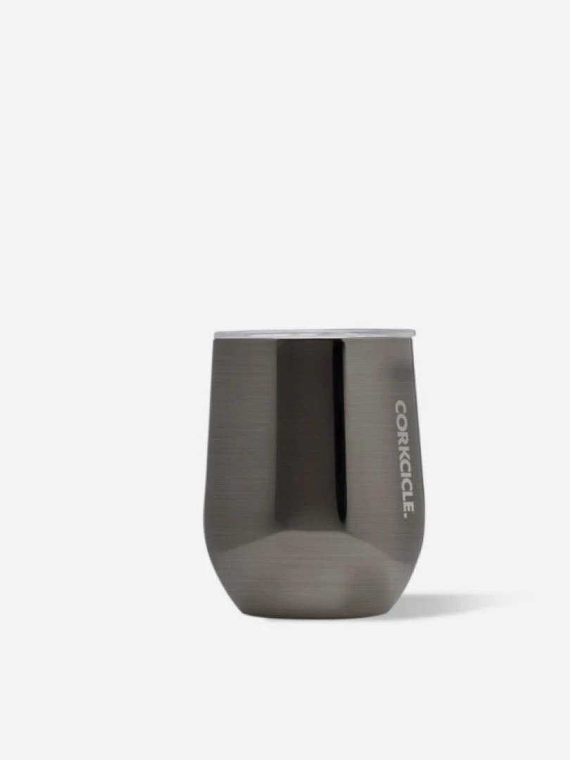 Corkcicle 12oz Metallic Stemless 2 Corkcicle 12oz Metallic Stemless