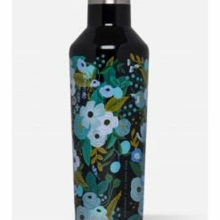 Corkcicle 16oz Canteen Rifle Paper Co -Garden Party HOME