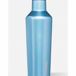 HOME Corkcicle 16oz Canteen Metallic -Moonstone