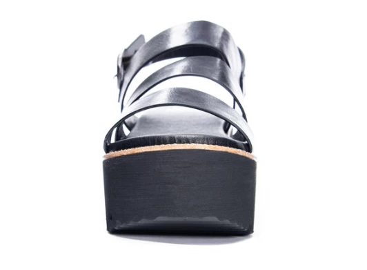 Chinese Laundry WOMEN Dirty Laundry Pendulum Platform-Black 2 Chinese Laundry WOMEN Dirty Laundry Pendulum Platform-Black