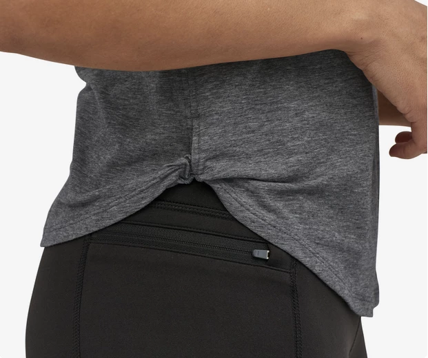 Patagonia W's Glorya Twist Top Scotch Pink SCPI Tops 2 Patagonia W's Glorya Twist Top Scotch Pink SCPI Tops