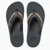 Sandals & Flips Reef Cushion Dawn Sandal-Grey
