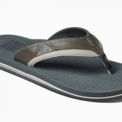 Sandals & Flips Reef Cushion Dawn Sandal-Grey
