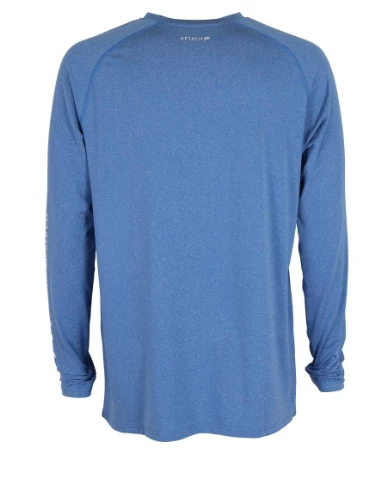 Aftco Samurai LS Sun Protection Shirt 2 Aftco Samurai LS Sun Protection Shirt