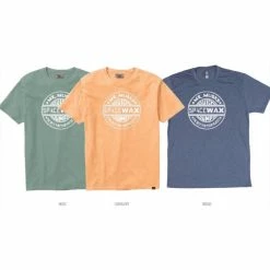 Leaf In Creek Mr. Musks SpaceWax Shirt