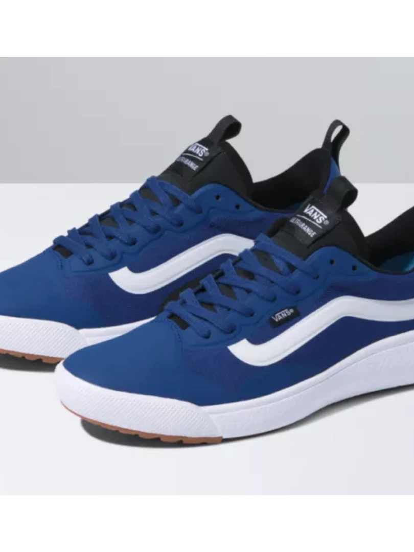 Casual Shoes Vans UA UltraRange EXO Navy Peony/true White 1 Casual Shoes Vans UA UltraRange EXO Navy Peony/true White